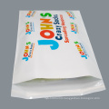 packing poly-mailer custom logo mailing bags